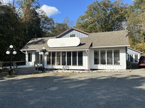 951 Route 390, Cresco, PA for sale Building Photo- Image 1 of 29