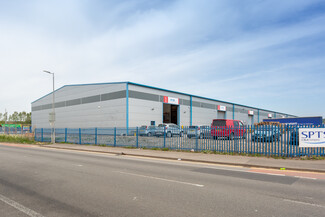 More details for Stephenson St, Newport - Industrial for Rent