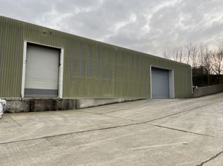 More details for 36F Normandy Way, Bodmin - Industrial for Rent