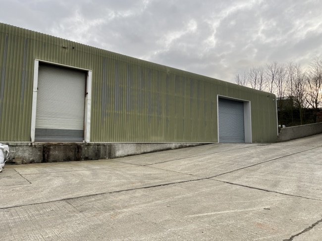 More details for 36F Normandy Way, Bodmin - Industrial to Rent