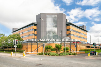 More details for Maylands Ave, Hemel Hempstead - Office for Rent