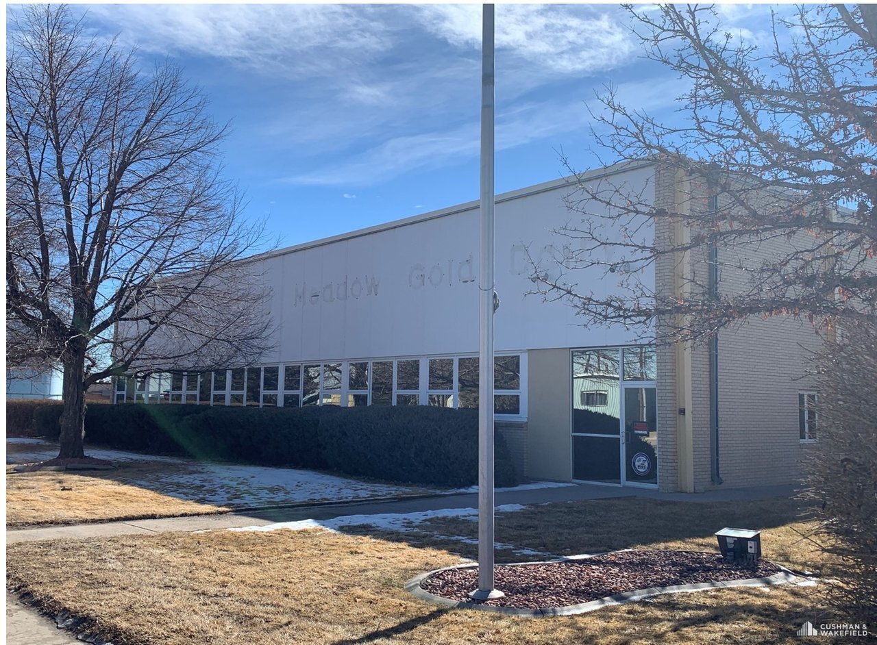 450 25th St, Greeley, CO for rent Building Photo- Image 1 of 9