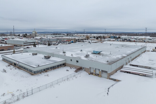 More details for 8069 Lawson Rd, Milton, ON - Industrial for Sale