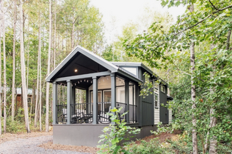 More details for 177 Roper Rd, Copperhill, TN - Build-to-Rent for Sale