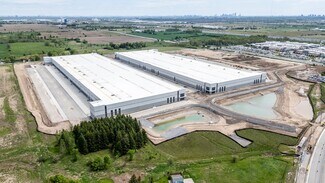 More details for 8111 Trafalgar Rd, Halton Hills, ON - Industrial to Rent