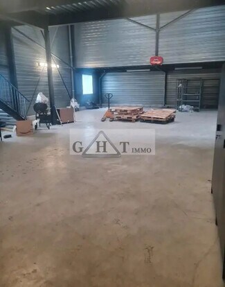 More details for Industrial to Rent