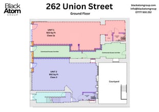 258-262 Union St, Aberdeen to rent Interior Photo- Image 1 of 2