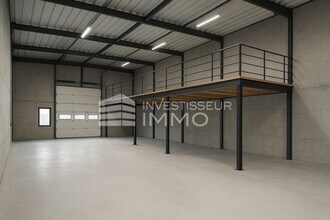 Office in Vaux-le-Pénil for sale Interior Photo- Image 2 of 8
