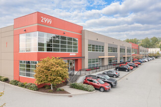 More details for 2999 Underhill Ave, Burnaby, BC - Industrial for Rent