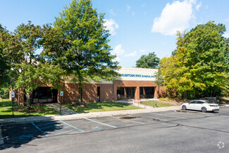 More details for 41441-41541 W 11 Mile Rd, Novi, MI - Office, Light Industrial for Rent