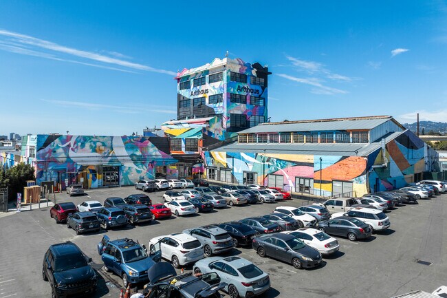 More details for 2744 E 11th St, Oakland, CA - Mixed-use to Rent