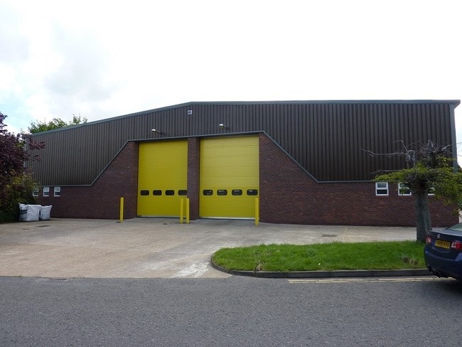 More details for Eastbourne Rd, Lingfield - Industrial to Rent