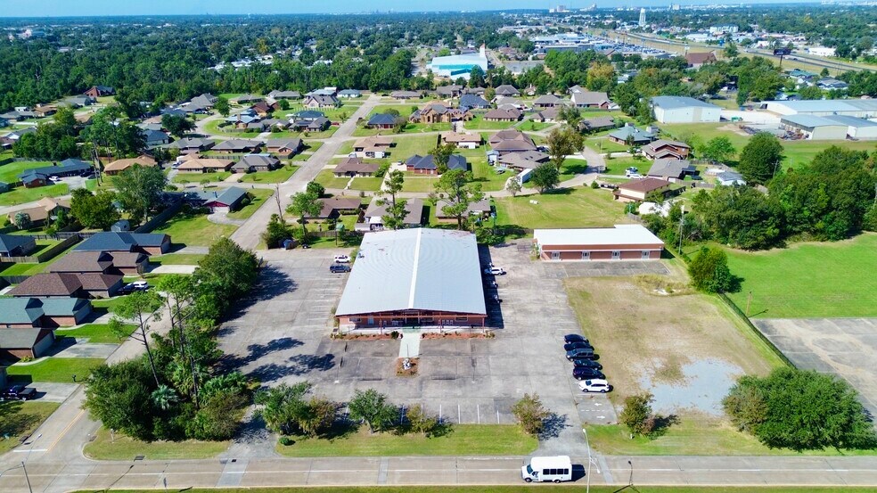 3450 5th Ave, Lake Charles, LA for sale - Building Photo - Image 3 of 7