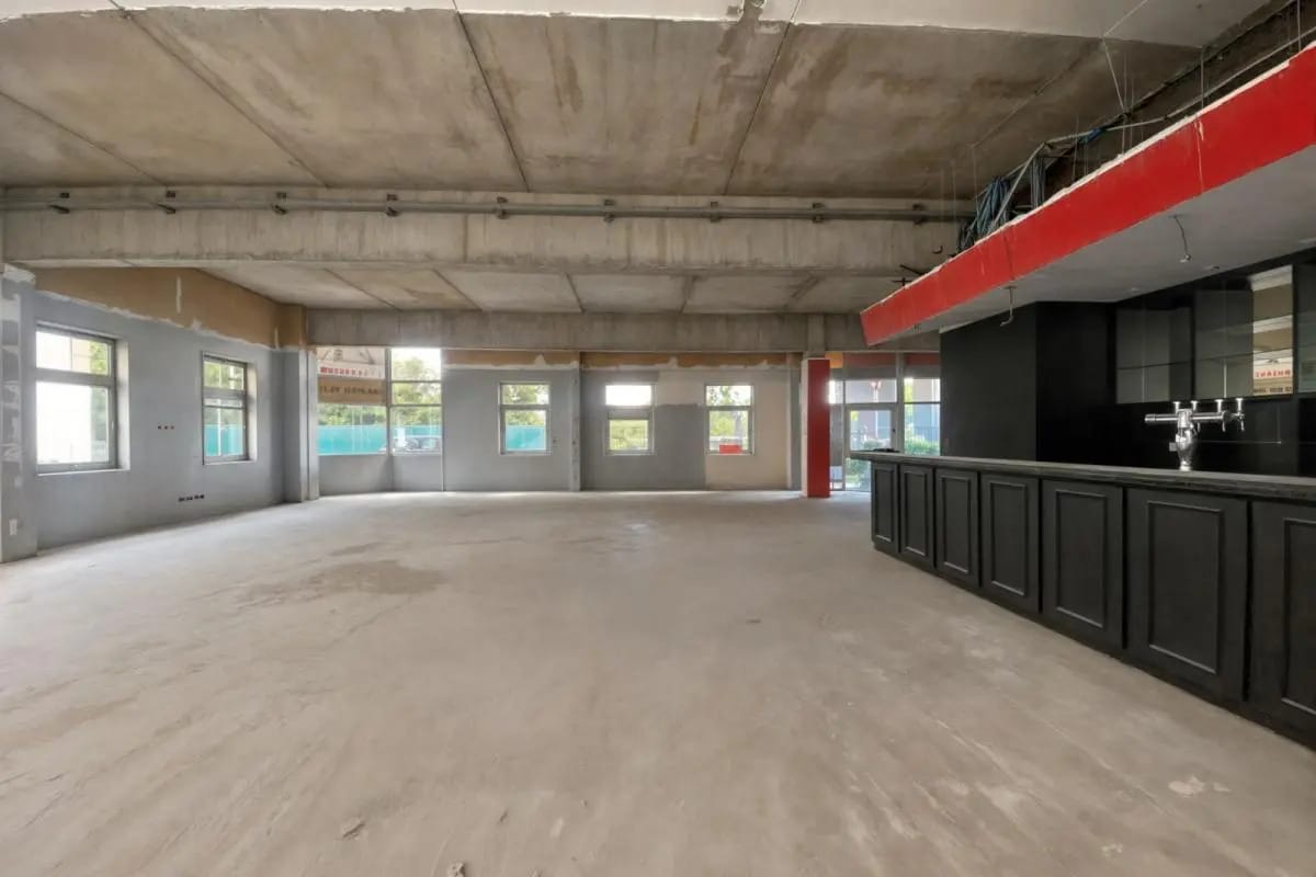 23 Quai Du President Carnot, Saint-Cloud for sale Building Photo- Image 1 of 1