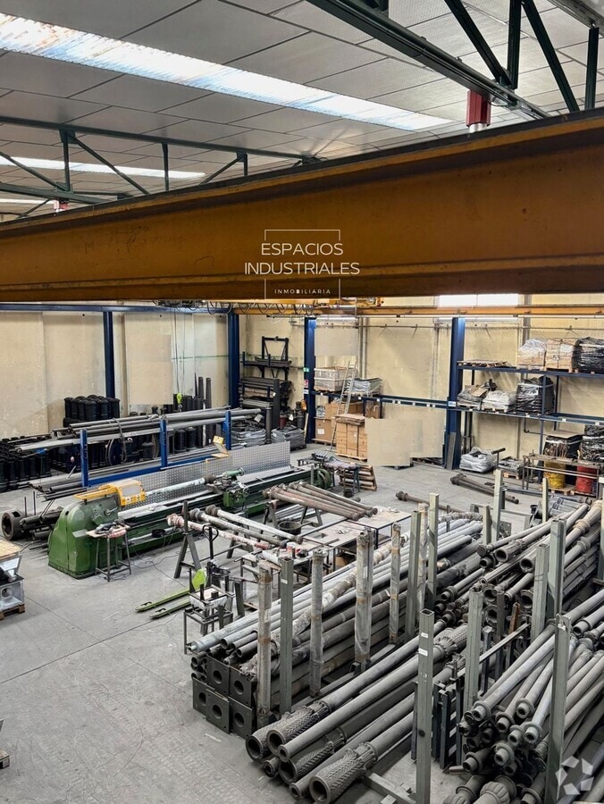 Calle Cuba, 3 (G), Alcalá de Henares, MAD 28808 - - - Interior Photo - Image 1 of 12