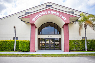 More details for 1713 US Highway 441 N, Okeechobee, FL - Office for Sale