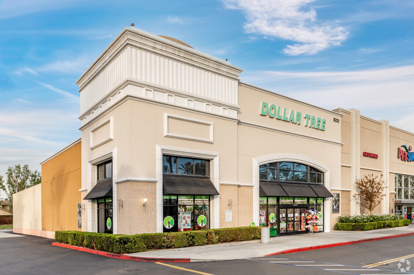 81918371 La Palma Ave, Buena Park 90620 Retail For Sale UK