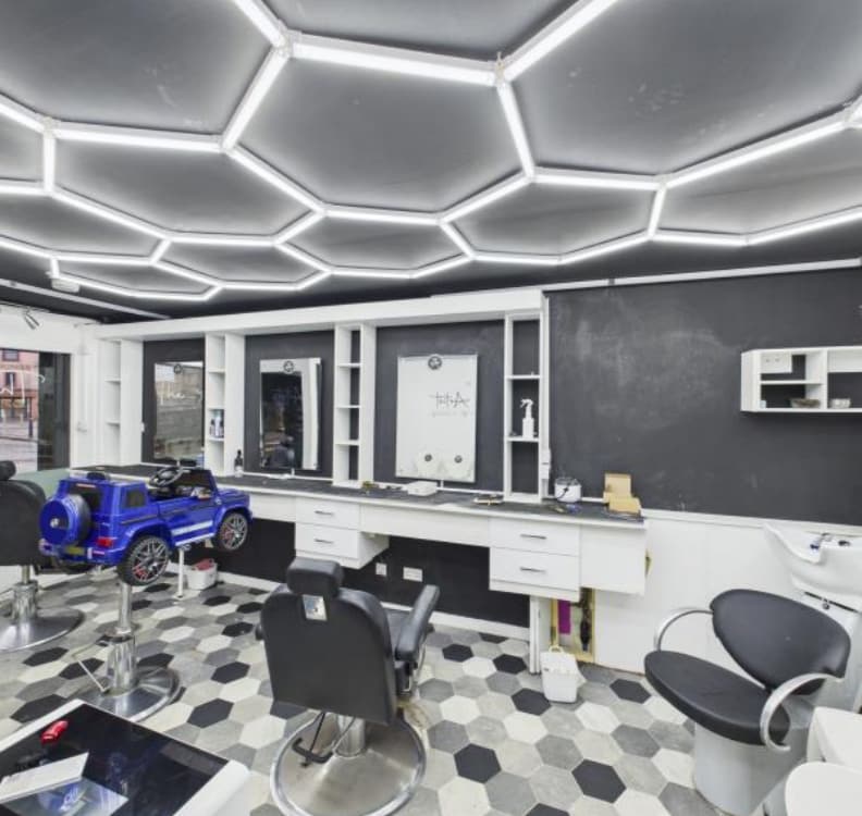 5-7 The Cross, Dalry, NAY KA24 5AL - Unit 5 - - Interior Photo - Image 1 of 3