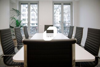 More details for 59 Avenue Marceau, Paris - Co-working to Rent