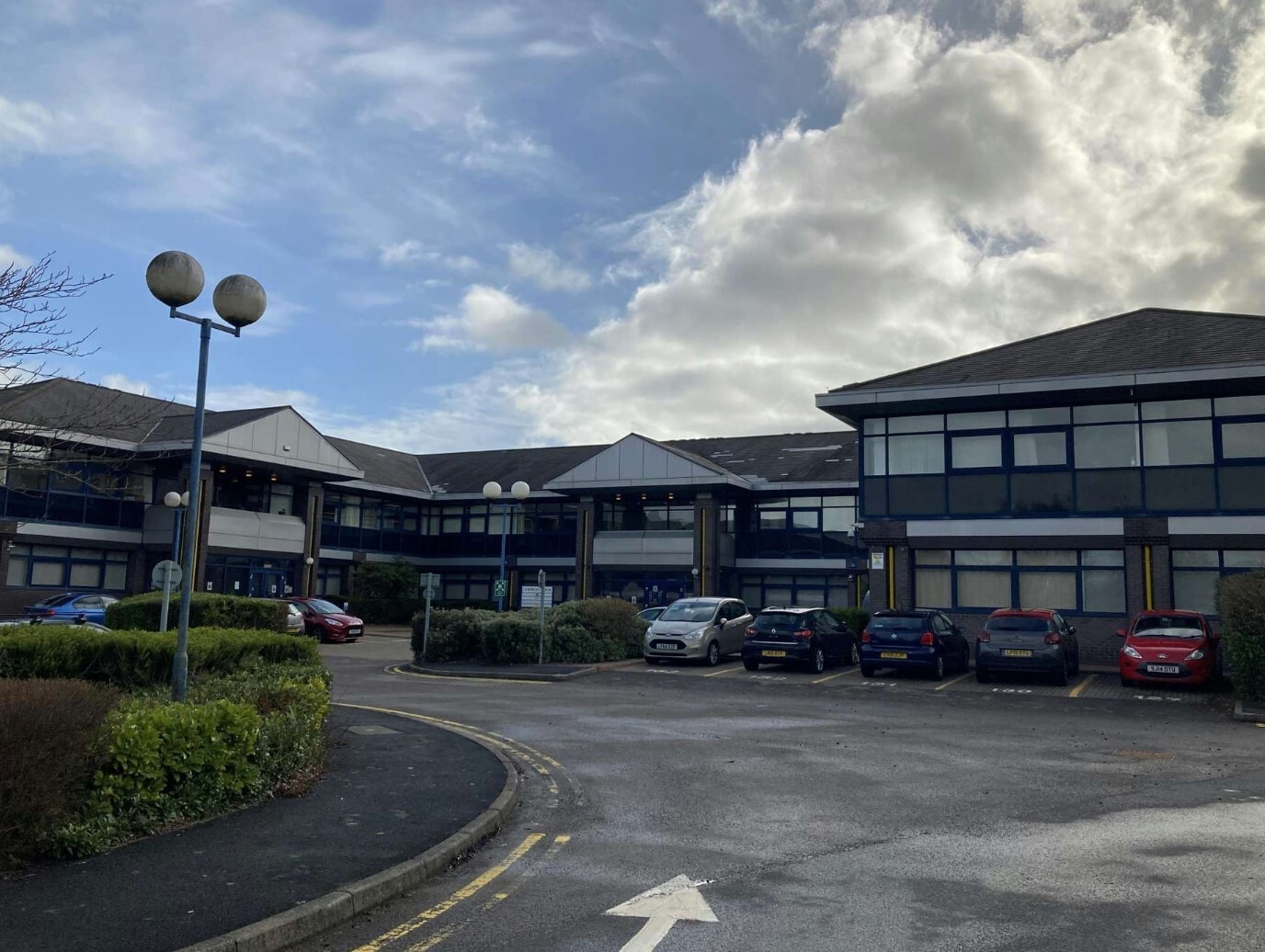 Phoenix Way, Swansea to rent Building Photo- Image 1 of 3