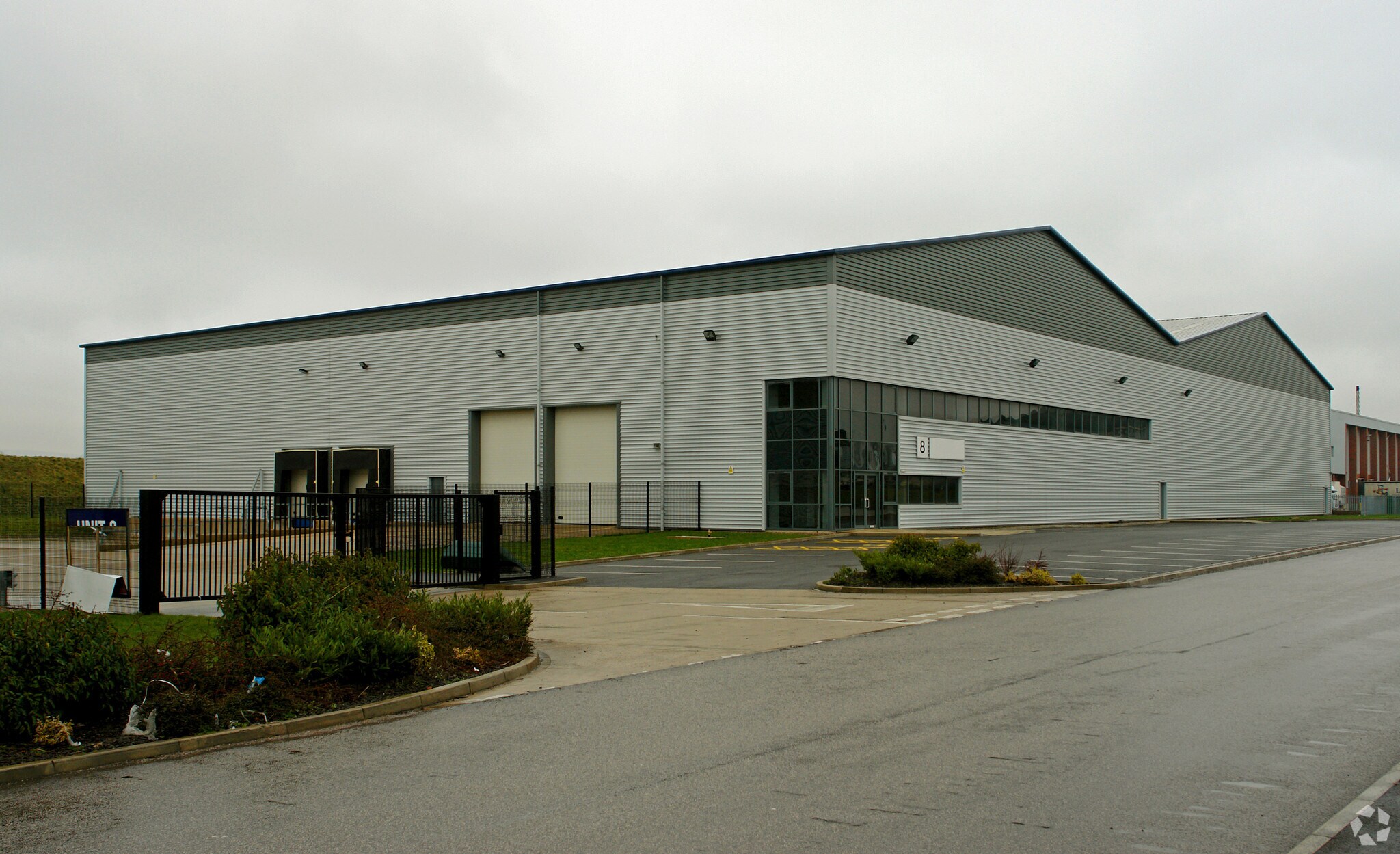 Pilsworth Rd, Heywood for sale Primary Photo- Image 1 of 1