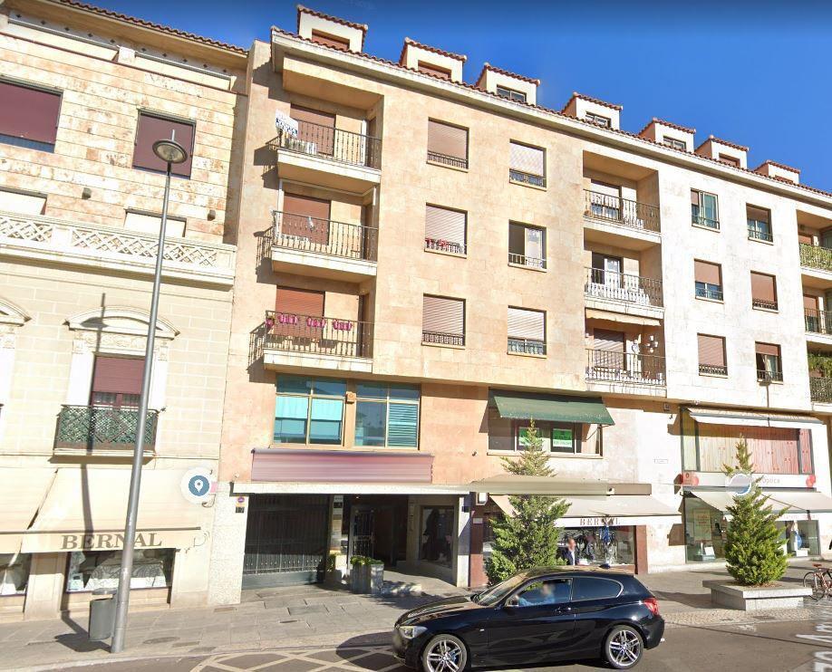 Retail in Salamanca, Salamanca for sale Building Photo- Image 1 of 2