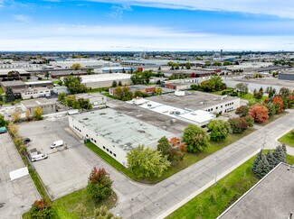 More details for 330 Av Avro, Pointe-claire, QC - Industrial to Rent