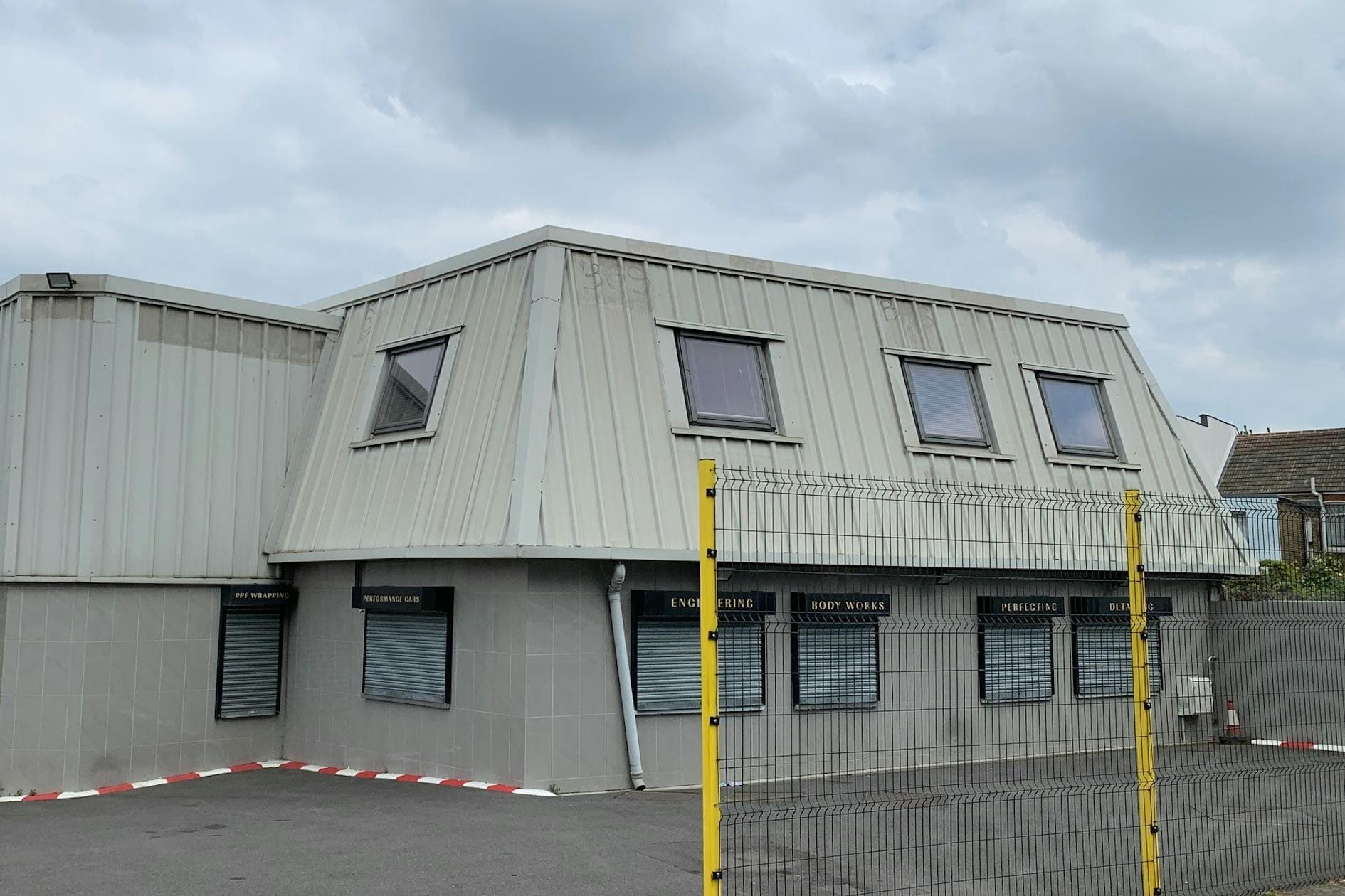 93 Bollo Ln, London for sale Building Photo- Image 1 of 4