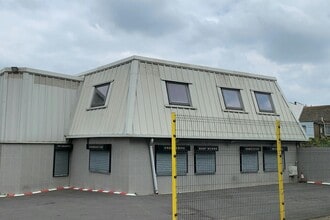 93 Bollo Ln, London for sale Building Photo- Image 1 of 4