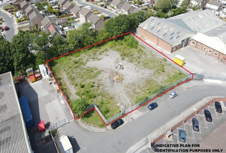 Slaidburn Cres, Southport to rent - Building Photo - Image 1 of 1