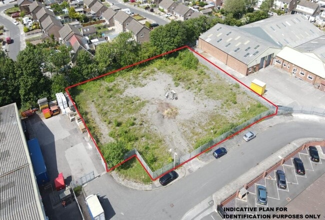 More details for Slaidburn Cres, Southport - Land to Rent