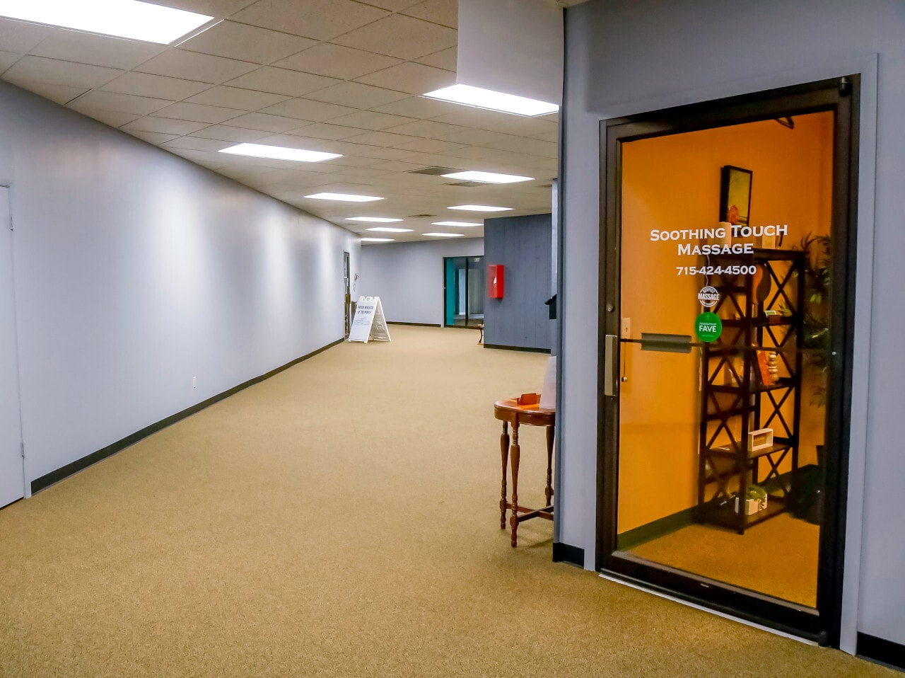 2501-2551 8th St S, Wisconsin Rapids, WI to rent Interior Photo- Image 1 of 2