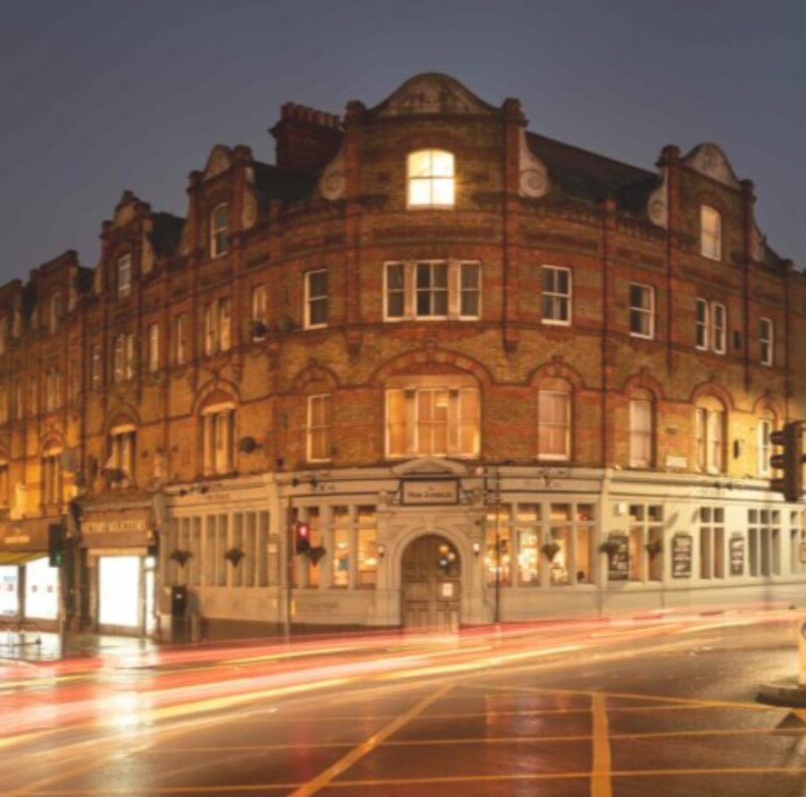 426B Streatham High Rd, London for sale Primary Photo- Image 1 of 1