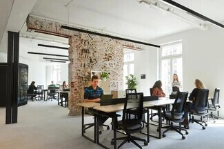 More details for 11 Rue Beaurepaire, Paris - Co-working to Rent