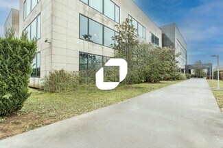 More details for 1 Allée De La Ferme De Varâtre, Lieusaint - Office to Rent