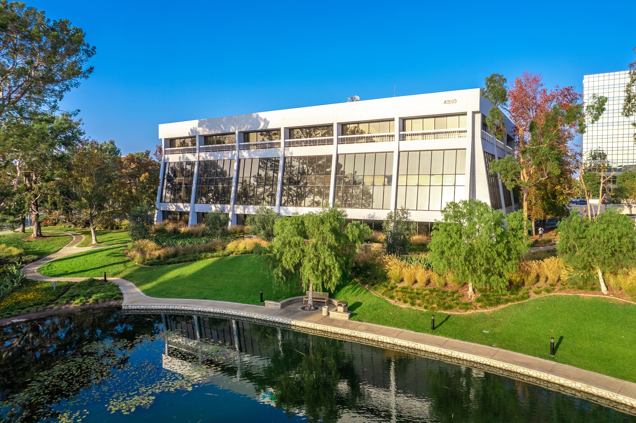 4350 Von Karman Ave, Newport Beach, CA for sale Building Photo- Image 1 of 1