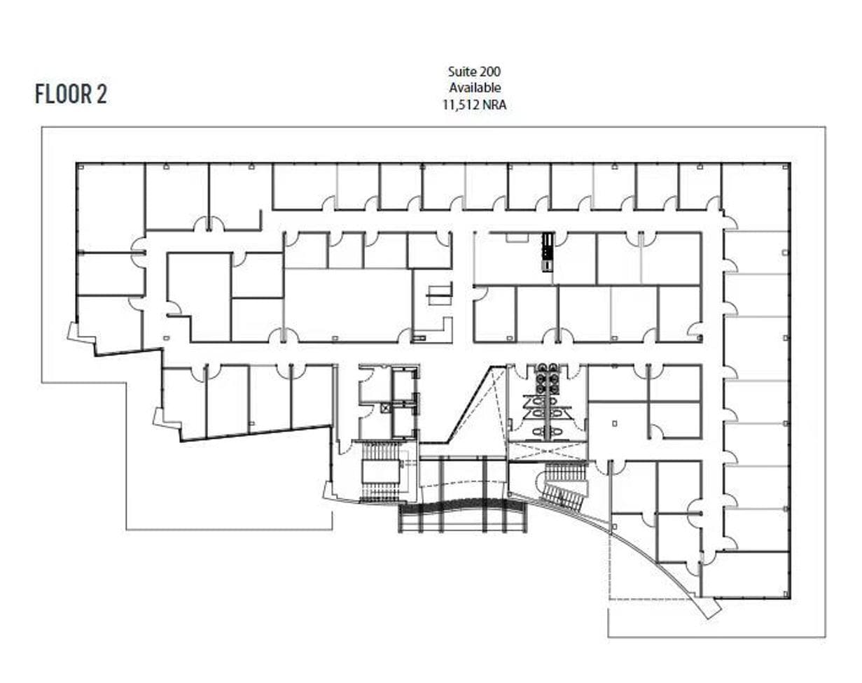 7840 N Sam Houston Pky W, Houston, TX to rent Building Photo- Image 1 of 1