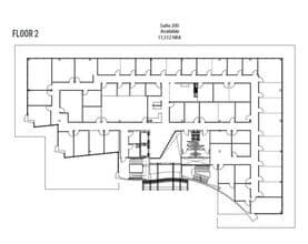 7840 N Sam Houston Pky W, Houston, TX to rent Building Photo- Image 1 of 1