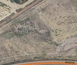 502 County Road 123, Canon City, CO for sale Aerial- Image 1 of 3