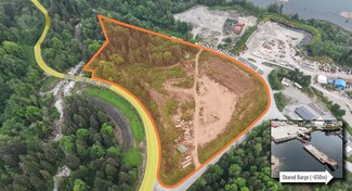 More details for 3463 Mcnair Service Rd forest, Port Mellon, BC - Land to Rent