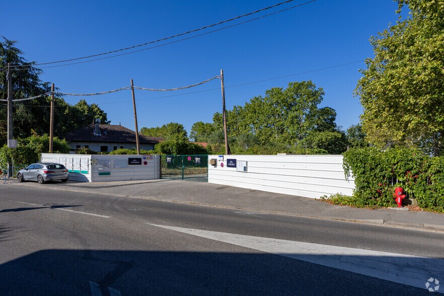 26 Rue Paul Bert, Décines-Charpieu to rent - Primary Photo - Image 1 of 17