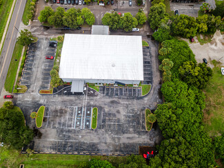 More details for 11633 137th St N, Largo, FL - Light Industrial for Sale