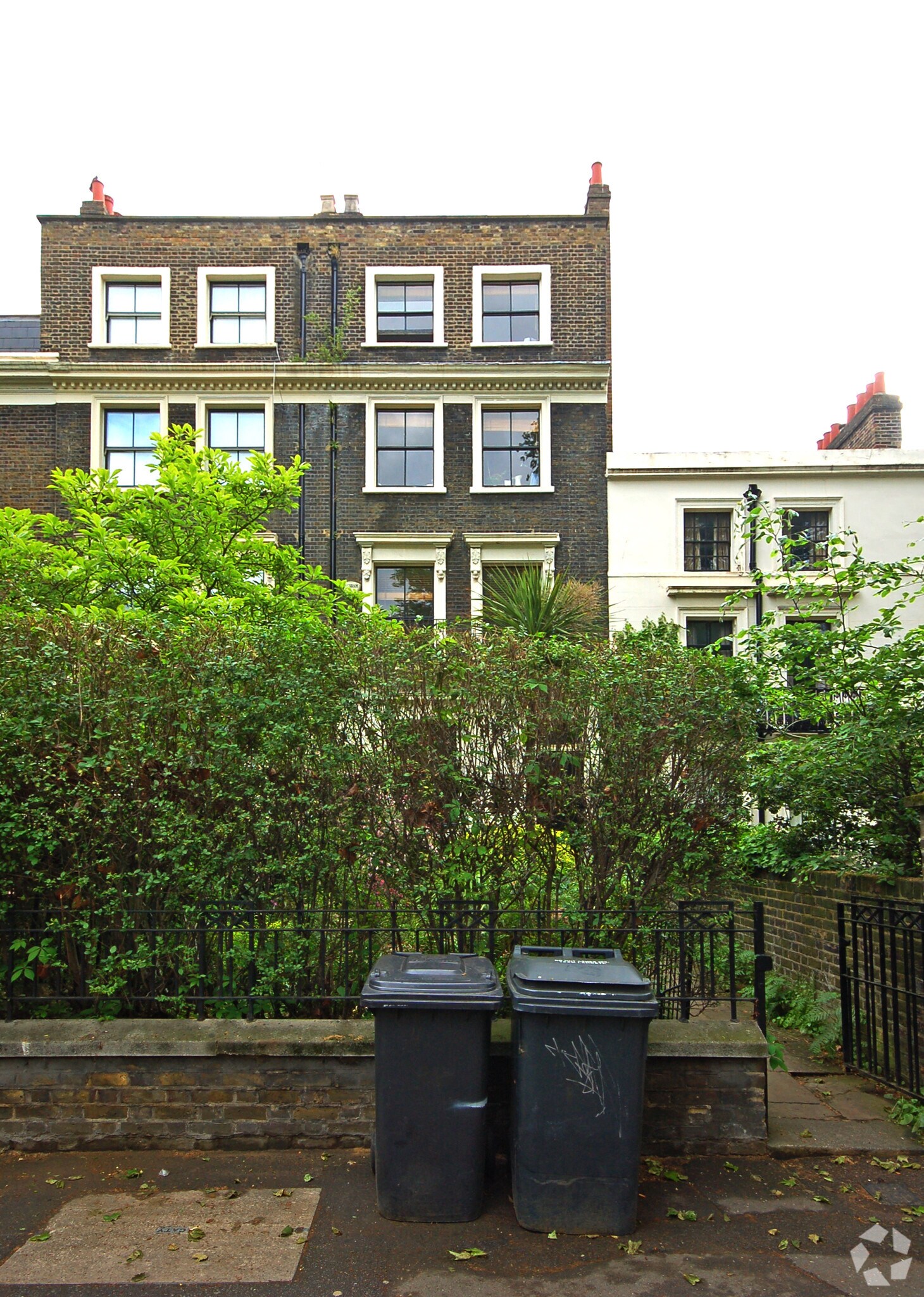 153 Kennington Rd, London for sale Primary Photo- Image 1 of 1