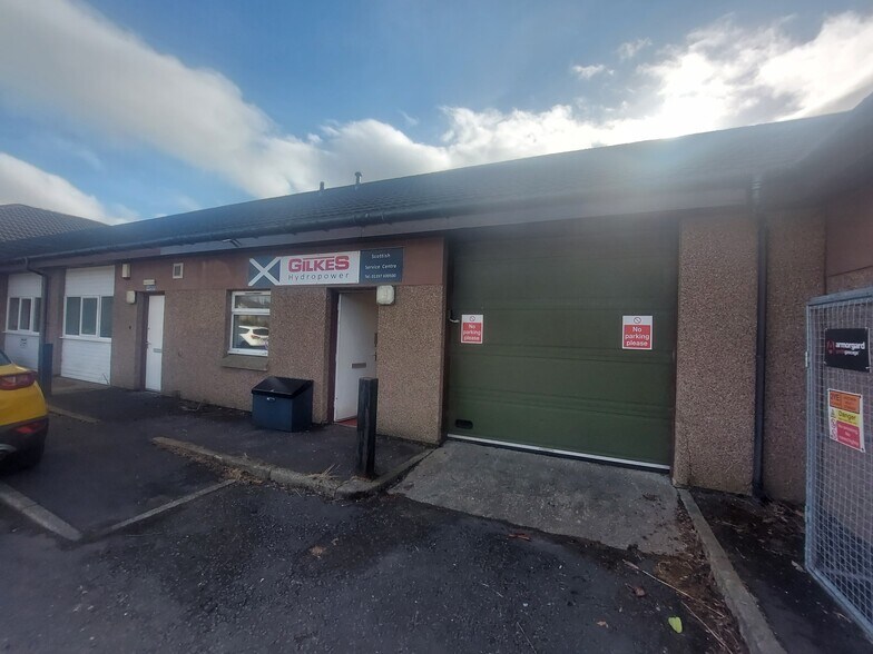 Geisher Rd, Callander for sale - Building Photo - Image 1 of 1