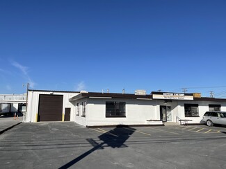 More details for 1506 S Redwood Rd, Salt Lake City, UT - Industrial for Rent