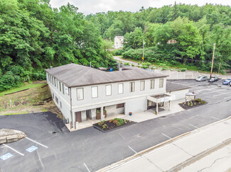 More details for 1617 Banksville Rd, Pittsburgh, PA - Retail for Rent