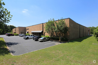 More details for 1700 Oakbrook Dr, Norcross, GA - Industrial for Rent