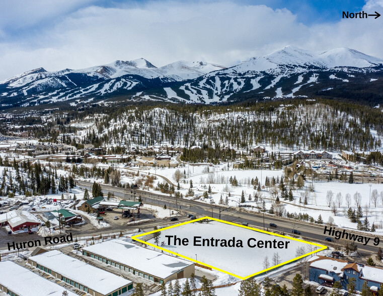 11030 Highway 9, Breckenridge, CO for sale - Primary Photo - Image 1 of 1