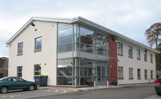 More details for 115-117 Grandholm Dr, Bridge Of Don - Office to Rent