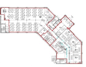 Coval Wls, Chelmsford for rent Floor Plan- Image 2 of 2